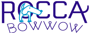 RoccaBowWow Logo